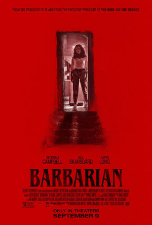 Zzzzz 1790912321barbarian 2022 — A Bunch of Random Movies I've Seen option 516