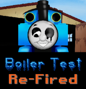 Zzzzz 17888904751000044496 — Thomas' Railway Showdown option 26