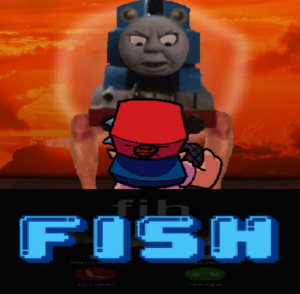 Zzzzz 17888904761000044080 — Thomas' Railway Showdown option 29