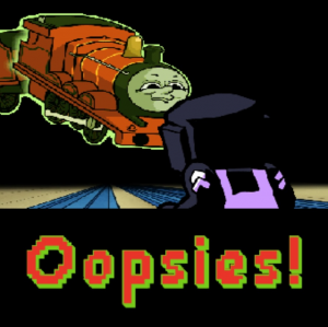 Zzzzz 17888904761000044494 — Thomas' Railway Showdown option 30