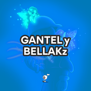 Gantelybell — POR SI MAÑANA NO ESTOY by Omar Courtz option 5
