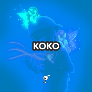 Koko — POR SI MAÑANA NO ESTOY by Omar Courtz option 6