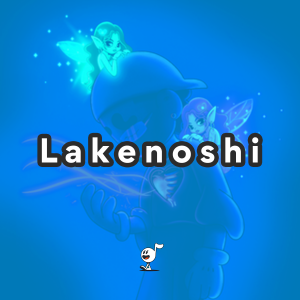 L A K E N O S H I — POR SI MAÑANA NO ESTOY by Omar Courtz option 7