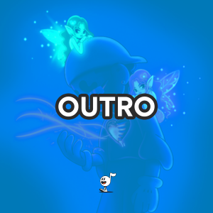 Outro — POR SI MAÑANA NO ESTOY by Omar Courtz option 9