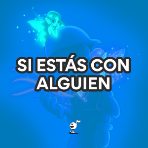 Si Tas Con Alguien — POR SI MAÑANA NO ESTOY by Omar Courtz option 11