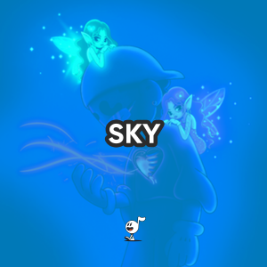 Sky — POR SI MAÑANA NO ESTOY by Omar Courtz option 13