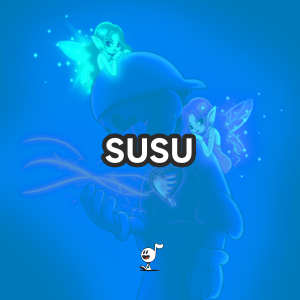 Susu — POR SI MAÑANA NO ESTOY by Omar Courtz option 15