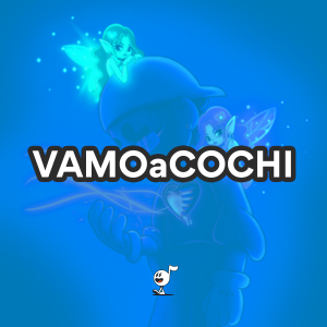 Vamoacochi — POR SI MAÑANA NO ESTOY by Omar Courtz option 16