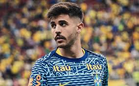 Transferir 17 — CONVOCAÇÃO SELEÇÃO BRASILEIRA COPA DO MUNDO 2026 option 16