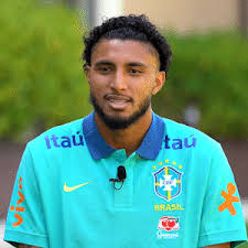 Transferir 32 — CONVOCAÇÃO SELEÇÃO BRASILEIRA COPA DO MUNDO 2026 option 33