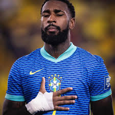 Transferir 34 — CONVOCAÇÃO SELEÇÃO BRASILEIRA COPA DO MUNDO 2026 option 35