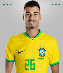 Transferir 41 — CONVOCAÇÃO SELEÇÃO BRASILEIRA COPA DO MUNDO 2026 option 43