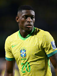 Transferir 43 — CONVOCAÇÃO SELEÇÃO BRASILEIRA COPA DO MUNDO 2026 option 45