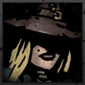 Graverobberportraitroster — Darkest Dungeon Heroes option 7