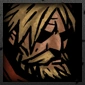 Houndmasterportraitroster — Darkest Dungeon Heroes option 10