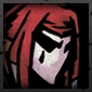 Jesterportraitroster — Darkest Dungeon Heroes option 11