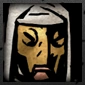 Leperportraitroster — Darkest Dungeon Heroes option 12
