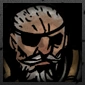 Man At Armsportraitroster — Darkest Dungeon Heroes option 13