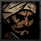 Occultistportraitroster — Darkest Dungeon Heroes option 15