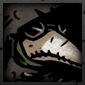 Plaguedoctorportraitroster — Darkest Dungeon Heroes option 16