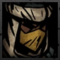 Shieldbreakerportraitroster — Darkest Dungeon Heroes option 17