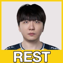 Zzzzz 1788088122cforest2026split1 — Worlds 2026 Players & Teams option 94