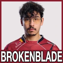 Zzzzz 1788623755g2brokenblade2026split1 — Worlds 2026 Players & Teams option 70