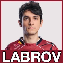 Zzzzz 1788623755g2labrov2026split1 — Worlds 2026 Players & Teams option 74