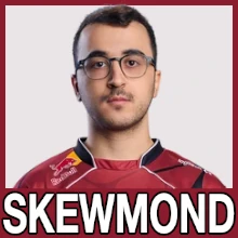 Zzzzz 1788623755g2skewmond2026split1 — Worlds 2026 Players & Teams option 71