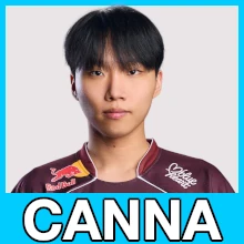 Zzzzz 1788623755kccanna2026split1 — Worlds 2026 Players & Teams option 82
