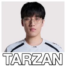 Zzzzz 1789220566altarzan2026split1 — Worlds 2026 Players & Teams option 27