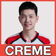 Zzzzz 1789725808tescreme2026split1 — Worlds 2026 Players & Teams option 41