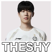 Zzzzz 1789822491igtheshy2026split1 — Worlds 2026 Players & Teams option 45