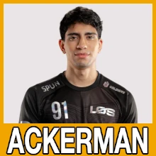 Zzzzz 1790778516losackerman2026split1 — Worlds 2026 Players & Teams option 110