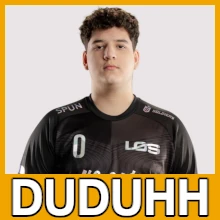 Zzzzz 1790778516losduduhh2026split1 — Worlds 2026 Players & Teams option 109