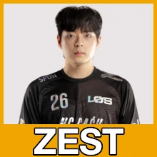 Zzzzz 1790778516loszest2026split1 — Worlds 2026 Players & Teams option 106
