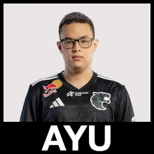 Zzzzz 1791051017furayu2025split2 — Worlds 2026 Players & Teams option 115