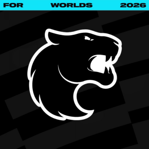 Zzzzz 1791051017furia — Worlds 2026 Players & Teams option 111