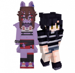 Spiderduo — ARKANIS DUOS option 31
