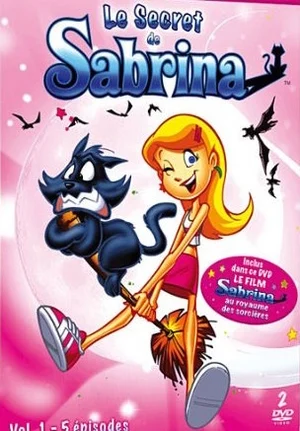 Zzzzz 1773656595lesecretdesabrina — dessin anime option 73