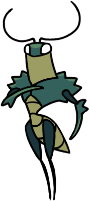 Zzzzz 1772988332greenprince — Hollow Knight: Silksong - All enemies & NPCs (acts 1-3 & SS) option 259