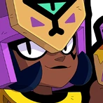Najiaportrait — (2026) All women in Brawl Stars option 26