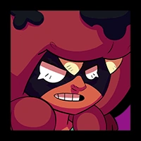 Nita1 Pfp — (2026) All women in Brawl Stars option 28