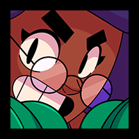 Rosa1 Pfp — (2026) All women in Brawl Stars option 33