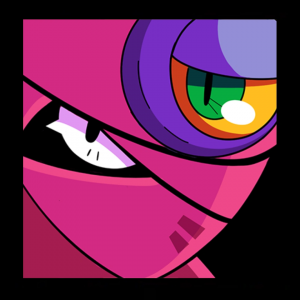 Tara1 Pfp — (2026) All women in Brawl Stars option 35