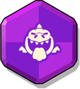 Baby Dragon 1 — clash royal C.H.A.O.S Modifiers option 1