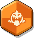 Baby Dragon 2 — clash royal C.H.A.O.S Modifiers option 2