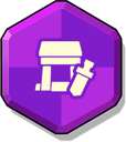 Barbarian Hut 1 — clash royal C.H.A.O.S Modifiers option 4