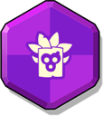 Dart Goblin 1 — clash royal C.H.A.O.S Modifiers option 10