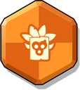 Dart Goblin 2 — clash royal C.H.A.O.S Modifiers option 11